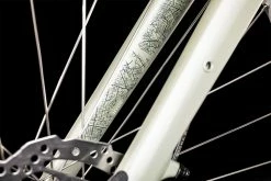 Cube Hyde Lady Green´n´grey -Vélos Soldes 547100 D3