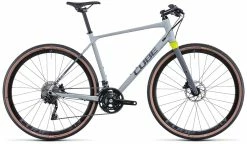 Cube SL Road Pro Lunar´n´green