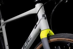 Cube SL Road Pro Lunar´n´green -Vélos Soldes 551200 D4