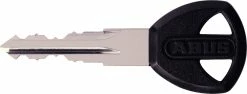 Abus Antivol à Chaîne Ivera Chain 7210/85 -Vélos Soldes 55141 Schluessel Ivera schwarz 3YpCKYelA1x4hI