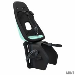 Thule Yepp Nexxt Maxi - Siège Enfant Pour Vélo -Vélos Soldes 569083 Thule Yepp Nexxt Maxi mint