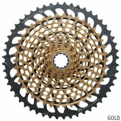 SRAM Cassette XG-1299 Eagle 12 Vitesses 10-52T -Vélos Soldes 570021 sram xg 1299 eagle 12 fach kassette 10 52t 00 2418 107 000 3