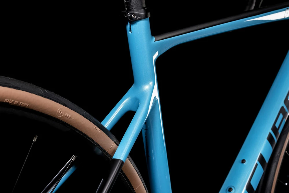 Cube Attain GTC SL Tealmetal´n´carbon 3 Cube Attain GTC SL Tealmetal´n´carbon – Image 3