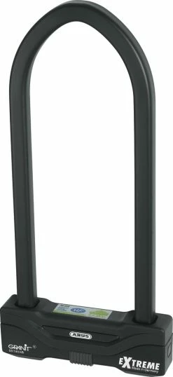 Abus Antivol à Arceau Granit Extreme 59/180 -Vélos Soldes 58607 20113933 Granit Extreme 59180 Bugelschloss 2