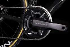 Cube Cross Race C:68X TE Carbon´n´flashyellow -Vélos Soldes 588700 D2