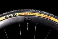 Cube Cross Race C:68X TE Carbon´n´flashyellow -Vélos Soldes 588700 D3