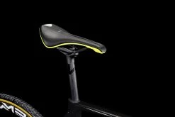 Cube Cross Race C:68X TE Carbon´n´flashyellow -Vélos Soldes 588700 D4