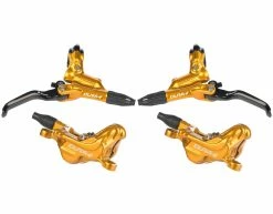 Formula Kit De Freins à Disque Cura 4 + Monolitic -Vélos Soldes 591066 4802145U173FcBesJmt9