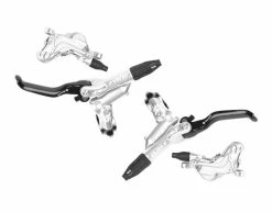 Formula Kit De Freins à Disque Cura 4 + Monolitic -Vélos Soldes 591132 4803099k06c3IvRimRmx