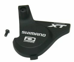 Shimano Couverture De Boîtier Avec Vis Pour SL-M780 Droite