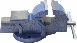 BGS Technic Étau Parallèle -Vélos Soldes 59255 01