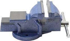 BGS Technic Étau Parallèle -Vélos Soldes 59260 01