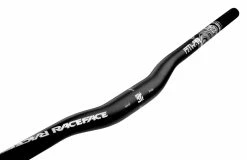 Race Face Atlas Lenker 0.5 Riser 785mm 31.8 Schwarz