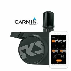 SKS Germany Capteur De Pression D'air Airspy 11 SKS Germany Capteur De Pression D'air Airspy -Vélos Soldes 6 11610 airspy av