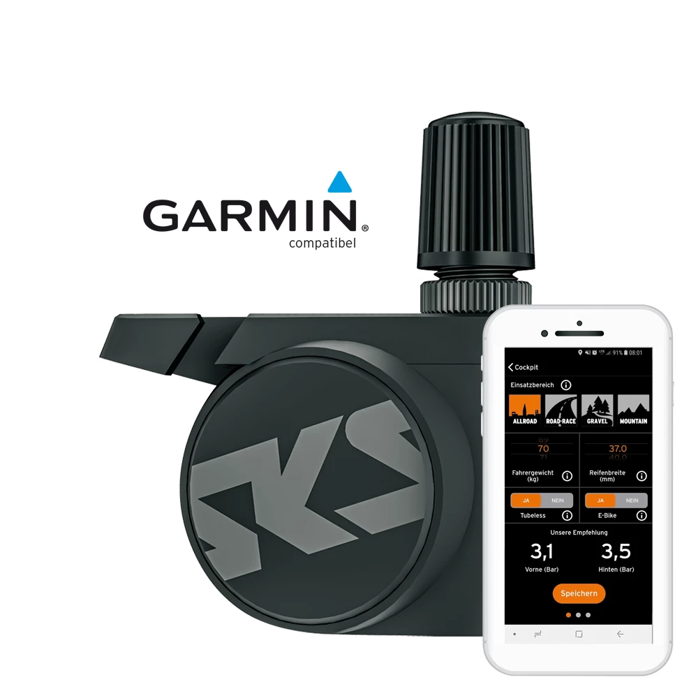 SKS Germany Capteur De Pression D'air Airspy 6 SKS Germany Capteur De Pression D'air Airspy – Image 6