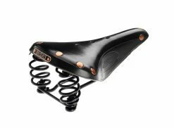 BROOKS Flyer Spécial Selle En Cuir Homme