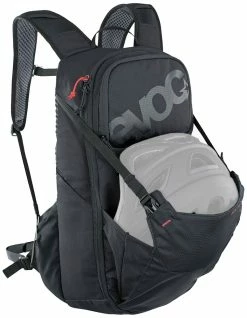 Evoc Ride 16L - Sac à Dos -Vélos Soldes 616352 EVOC Ride 16 100320100 4