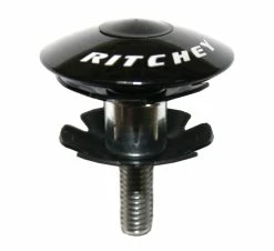 RITCHEY WCS Capuchon Ahead Avec Griffe 1 1/8