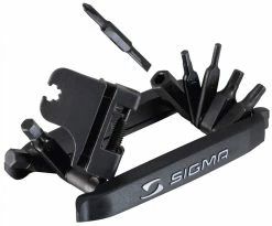 SIGMA Pocket Tool Medium - Outil Multifonctions