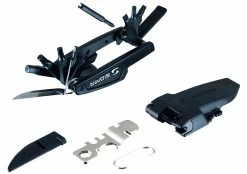 SIGMA Pocket Tool Large - Outil Multifonctions