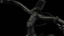 Cube Kathmandu Hybrid Pro 750 Flashstone´n´black -Vélos Soldes 631213 D 02