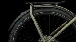 Cube Kathmandu Hybrid Pro 750 Flashstone´n´black -Vélos Soldes 631213 D 10