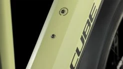 Cube Kathmandu Hybrid SLX 750 Green´n´olive -Vélos Soldes 631313 D 01