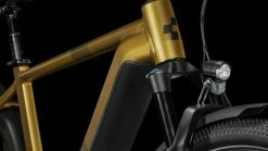 Cube Nuride Hybrid EXC 625 Allroad Caramel´n´black -Vélos Soldes 632812 D 03