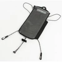 Poche étanche GPS Pour Sacoche De Guidon Ortlieb Ultimate 6 Avant 2017 (sens Vertical)