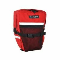 Paire De Sacoches Avants Lone Peak Sundance