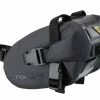 Topeak Wedge DryBag Strap Small Black