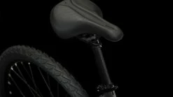 Cube Nature Lady Graphite´n´black -Vélos Soldes 645100 D 23