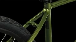 Cube Nature Shinymoss´n´black -Vélos Soldes 645110 D 02