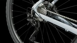 Cube Nature Pro Frostwhite´n´grey -Vélos Soldes 645150 D 03