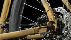 Cube Nature Pro Gold´n´black -Vélos Soldes 645160 D 02
