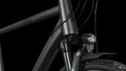 Cube Nature Allroad Graphite´n´black -Vélos Soldes 646100 D 03