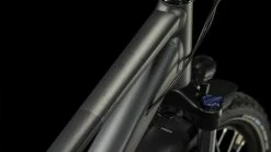 Cube Nature Allroad Lady Graphite´n´black -Vélos Soldes 646100 D 20