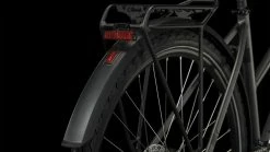 Cube Nature Allroad Lady Graphite´n´black -Vélos Soldes 646100 D 22