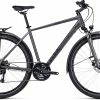 Cube Nature Allroad Graphite´n´black