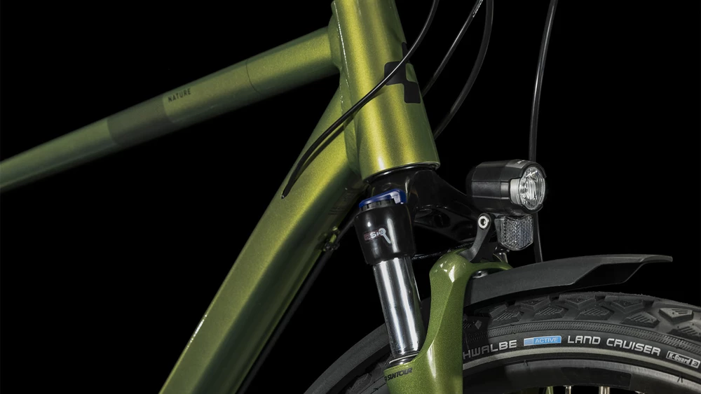 Cube Nature Allroad Shinymoss´n´black 4 Cube Nature Allroad Shinymoss´n´black – Image 4