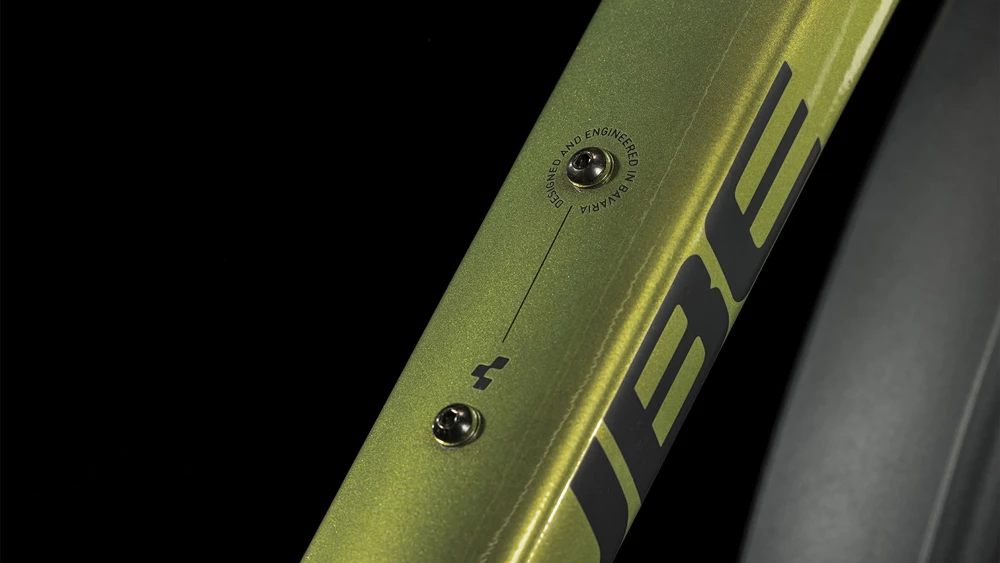 Cube Nature Allroad Shinymoss´n´black 5 Cube Nature Allroad Shinymoss´n´black – Image 5