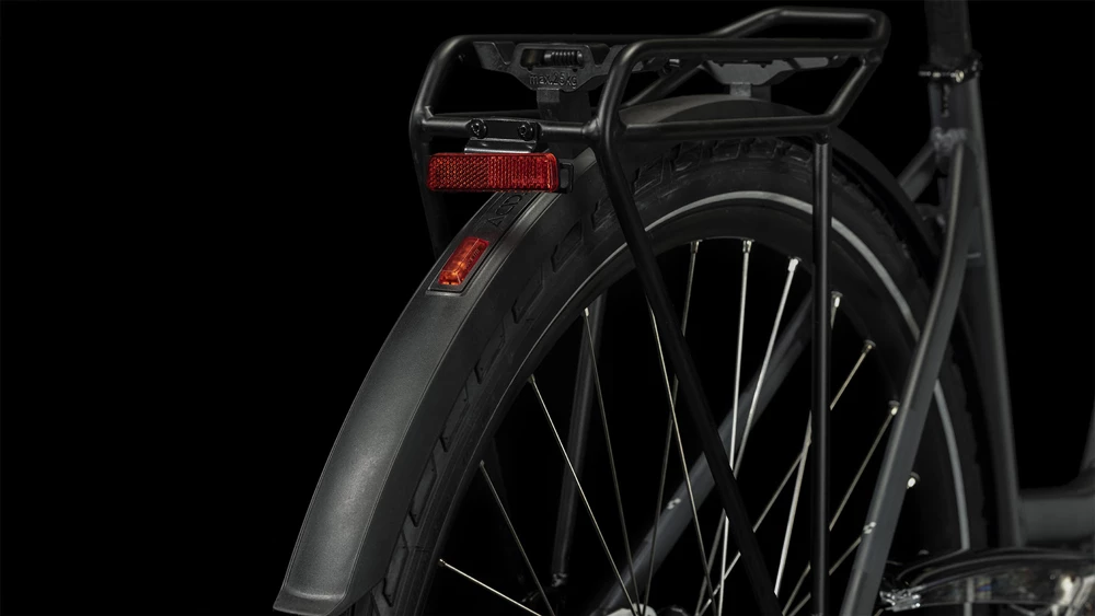 Cube Touring ONE Easy Entry Grey'n'sand 5 Cube Touring ONE Easy Entry Grey'n'sand – Image 5