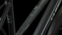 Cube Touring ONE Lady Grey'n'sand -Vélos Soldes 648050 D 20