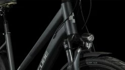 Cube Touring ONE Lady Grey'n'sand -Vélos Soldes 648050 D 23