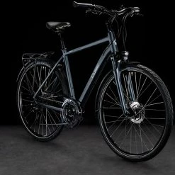 Cube Touring ONE Grey'n'sand -Vélos Soldes 648050 P 00zHiF9e5ZAiG7w