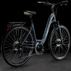 Cube Touring ONE Easy Entry Grey'n'sand 7 Cube Touring ONE Easy Entry Grey'n'sand -Vélos Soldes 648050 P 10