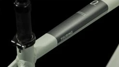 Cube Touring ONE Stonegrey´n´flashgrey -Vélos Soldes 648060 D 00