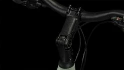 Cube Touring ONE Lady Stonegrey'n'flashgrey -Vélos Soldes 648060 D 22