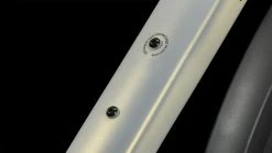 Cube Touring Pro Pearlysilver'n'black -Vélos Soldes 648150 D 01