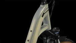 Cube Touring Pro Easy Entry Pearlysilver'n'black -Vélos Soldes 648150 D 11